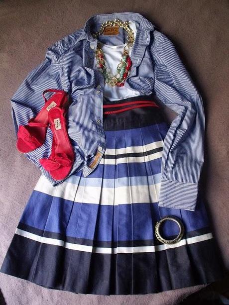 OUTFIT # 22 - MIX OUTFIT # 22 - MIX