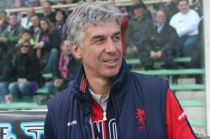 Serie A: male la Lazio con l’Atalanta, vince il Genoa Serie A