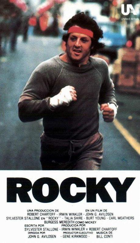 A Rocky 3
