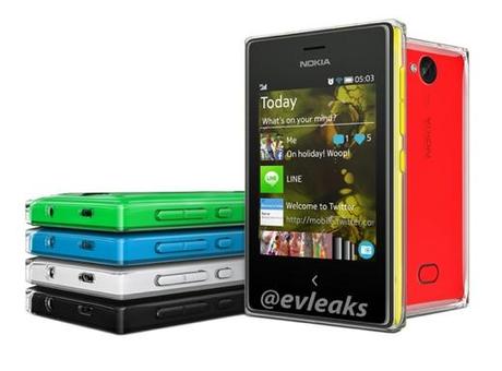 nokia asha 503 Nokia World 22 Ottobre 2013: ecco cosa sarà presentato