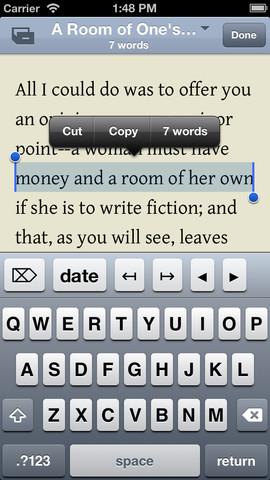 nebulous App Store Sales: i saldi dellApp Store del 20 Ottobre
