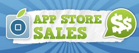 25051150 app store sales giugno 2013 scarica app gratis in offerta 6 App Store Sales: i saldi dellApp Store del 20 Ottobre