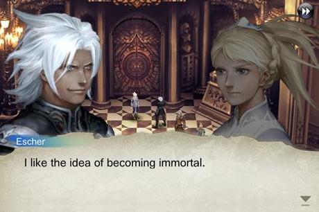 chaos rings 1 App Store Sales: i saldi dellApp Store del 20 Ottobre