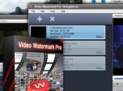Video Watermark Gratis Licenza: Applicare Filigrane suoi tuoi [Windows App]
