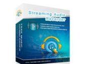 Streaming Audio Recorder 3.3.1 Gratis Licenza: miglior programma registrare qualsiasi fonte audio Windows