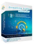 apowersoft 120 Streaming Audio Recorder 3.3.1 Gratis con Licenza: Il miglior programma per registrare qualsiasi fonte audio dal PC per Windows e MAC