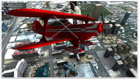 Screenshot 2013 10 19 12.04.40 Flight Unlimited Las Vegas applicazione universale in offerta gratuita !!