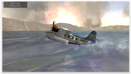 Screenshot 2013 10 19 12.05.04 Flight Unlimited Las Vegas applicazione universale in offerta gratuita !!