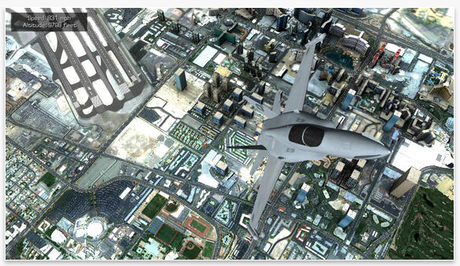 Screenshot 2013 10 19 12.04.57 Flight Unlimited Las Vegas applicazione universale in offerta gratuita !!