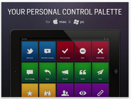 Screenshot 2013 10 19 11.19.19 Actions applicazione per iPad utile per controllare le applicazioni del tuo Mac nel modo migliore, il tuo!!