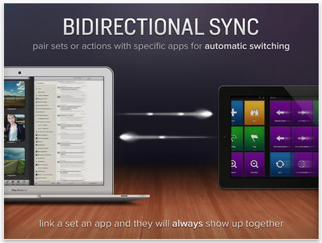 Screenshot 2013 10 19 11.19.26 Actions applicazione per iPad utile per controllare le applicazioni del tuo Mac nel modo migliore, il tuo!!