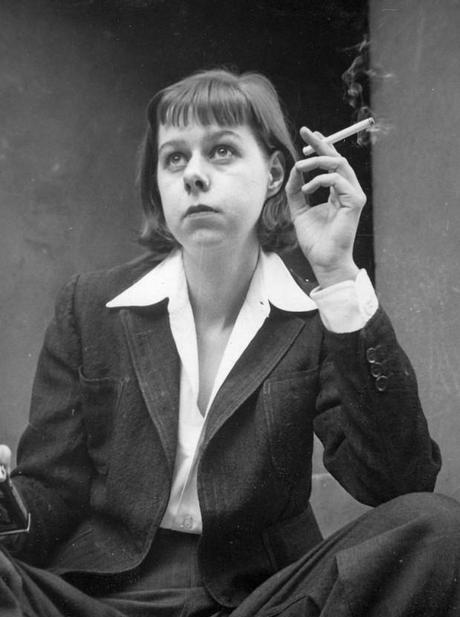 Carson McCullers: la Ballata Solitaria del Caffè Triste