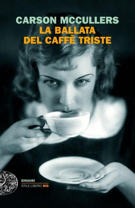 Carson McCullers: la Ballata Solitaria del Caffè Triste