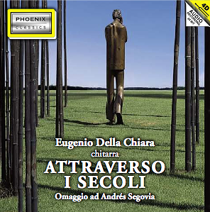 Attraverso i Secoli e RossiniMania di Eugenio Della Chiara