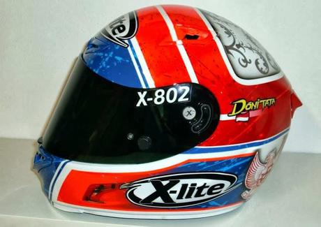 X-lite X-802R D.T.Pradita 2013 #2 by MRD