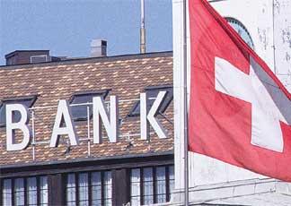 Svizzera, addio al segreto bancario: da novembre parte la caccia ai capitali fantasma