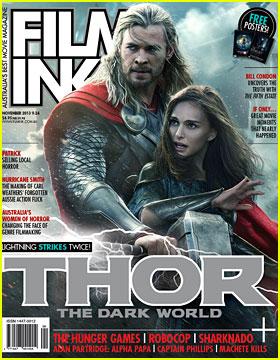 filmink cover thor