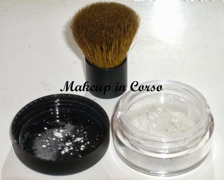 Cipria Matte by Neve Cosmetics