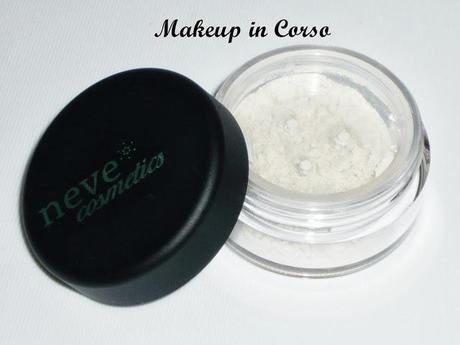 Cipria Matte by Neve Cosmetics