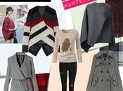 Fall-winter Sketchbook pull, parka mantelle