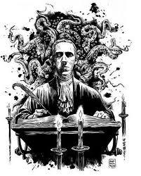 IL PIACERE DI LEGGERE: I RACCONTI DI HOWARD PHILLIPS LOVECRAFT