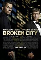 broken city