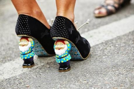 Extra Fashion Tips: guida alla scelta delle scarpe giuste