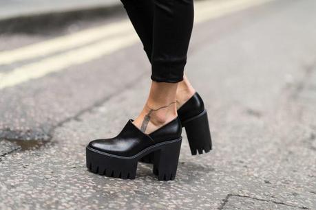 Extra Fashion Tips: guida alla scelta delle scarpe giuste