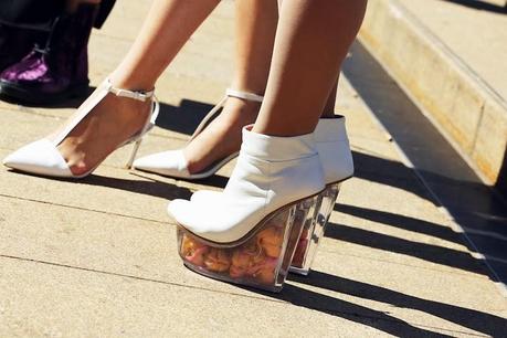 Extra Fashion Tips: guida alla scelta delle scarpe giuste