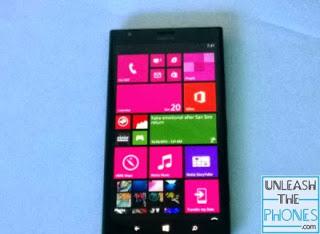 Nokia Lumia 1520 nuovo top gamma della serie Lumia ecco le nuova foto live della UI