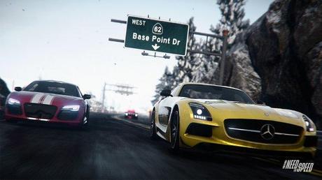 Need for Speed: Rivals non uscirà su Wii U a causa delle scarse vendite di Most Wanted