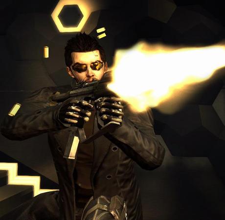 Deus Ex: Human Revolution - Director's Cut - Trailer sulle nuove caratteristiche