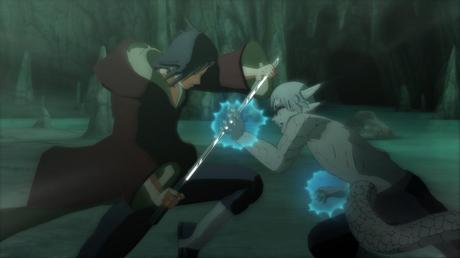 Naruto Shippuden: Ultimate Ninja Storm 3 - Full Burst - Secondo videoconfronto con la versione originale