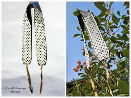 AI 2013-14 La sottile linea rosa HANDMADE