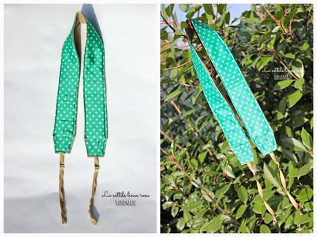 AI 2013-14 La sottile linea rosa HANDMADE