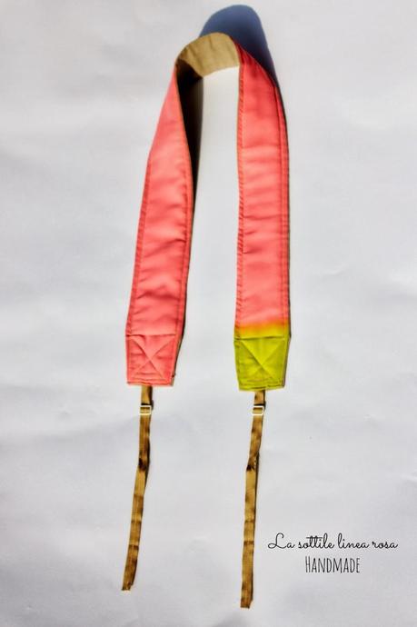 AI 2013-14 La sottile linea rosa HANDMADE