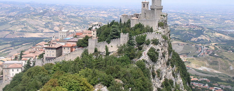 San Marino dice no all’ingresso in Unione Europea