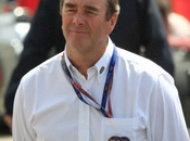 Mansell: limite peso piloti vergognoso