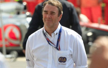 Mansell