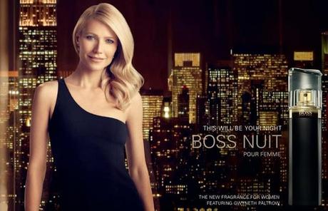 BEAUTY / NUIT - HUGO BOSS