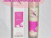 ALKEMILLA COSMETIC Crema Viso Eudermica