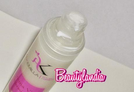 ALKEMILLA ECO BIO COSMETIC - Crema Viso Eudermica -