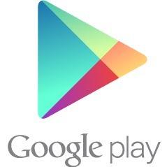 google play logo Come installare il Play Store Google di Android su smartphone e tablet cinesi