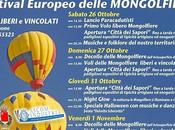 Festival delle Mongolfiere Giorgio (Fm)