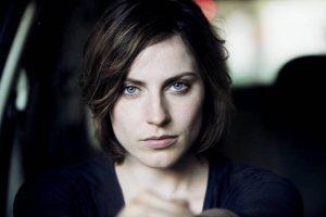 Antje Traue.