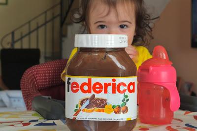 Che mondo sarebbe senza Nutella...