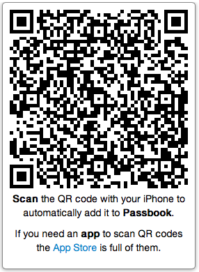 Screenshot 2013 10 21 00.37.50 Scarica il biglietto Passbook per non dimenticare di seguire la diretta dellevento Apple con iBennyNews