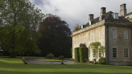 Babington House — city, country