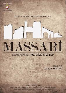 Massarì, un docufilm di Accursio Graffeo.