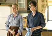 “Bates Motel”: Set raccapricciante in arrivo nella 2° stagione